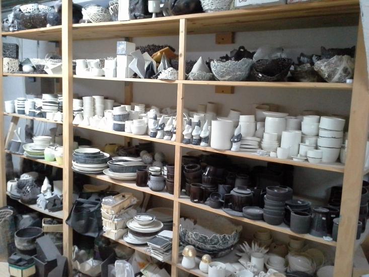 M&eacute;lina Szatkowski