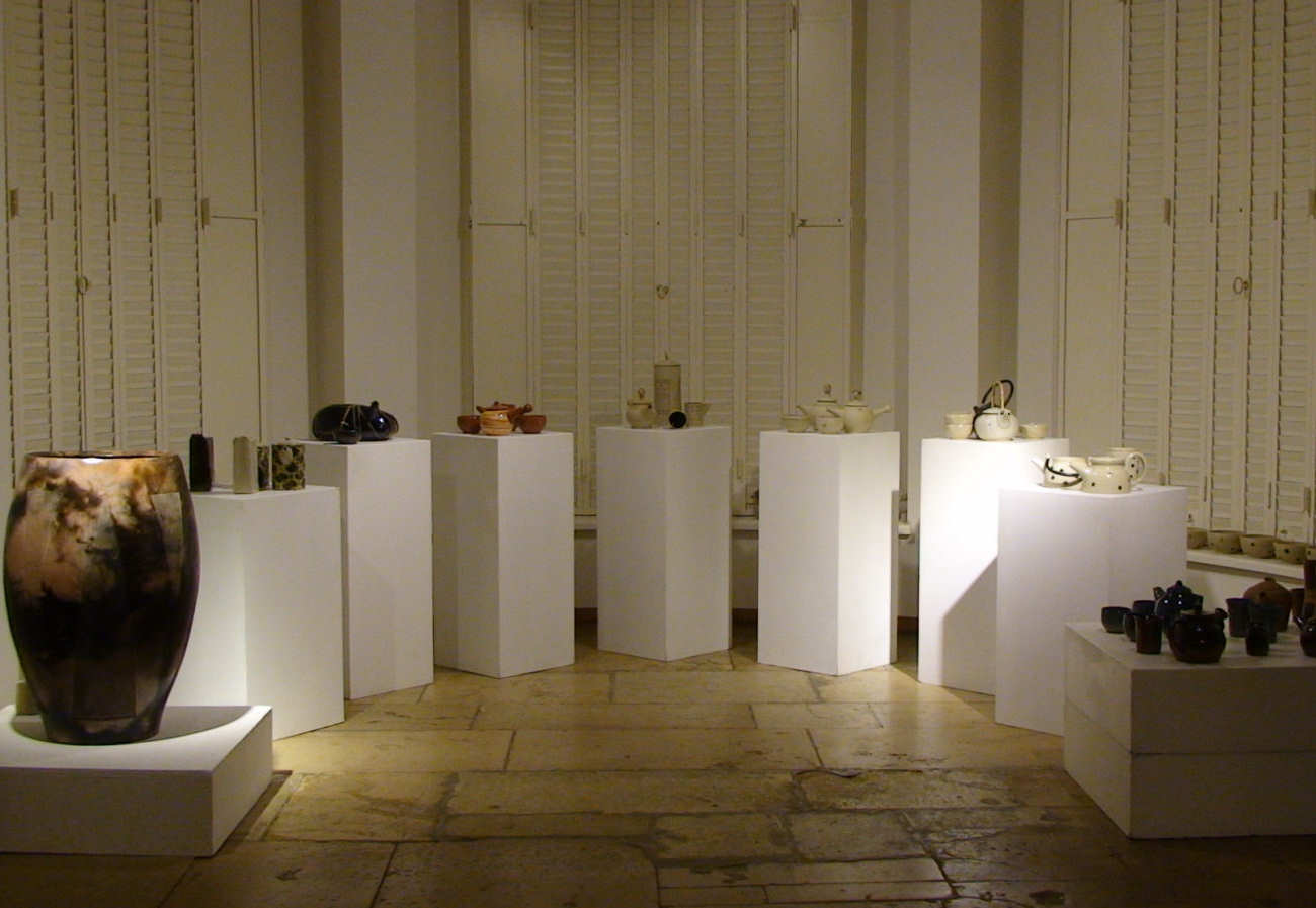 Caroline Vessi&egrave;re