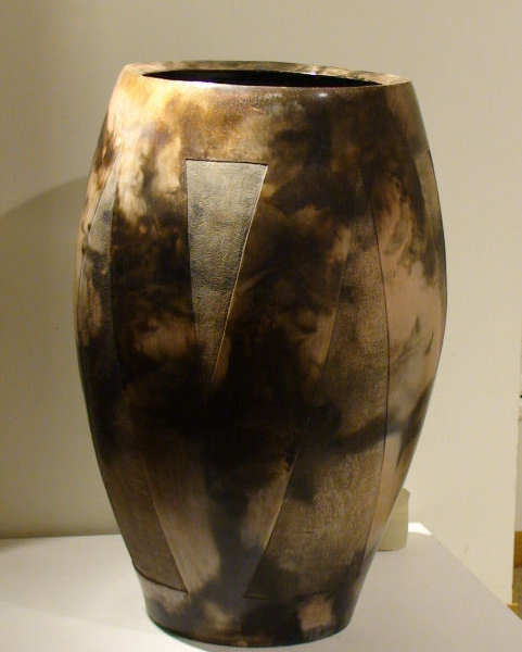 Caroline Vessi&egrave;re