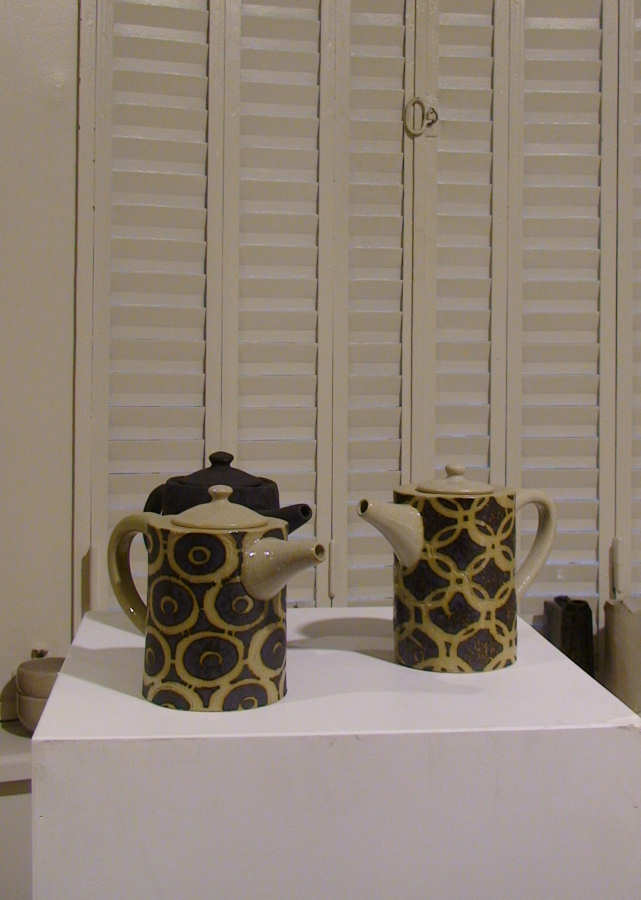 Caroline Vessi&egrave;re