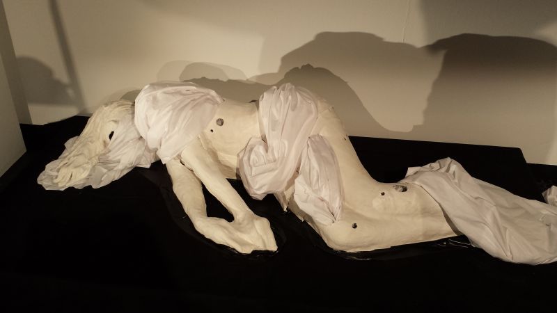 Hosnia Koulouh Leclerc