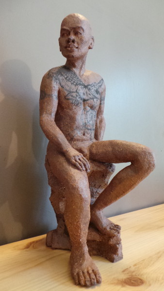 Nellia Raitsina Petitjacques