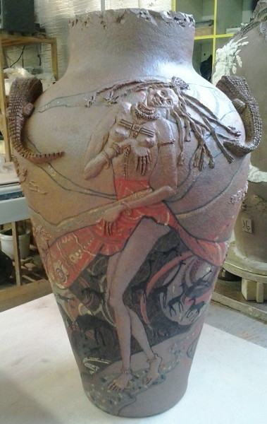 Nellia Raitsina Petitjacques