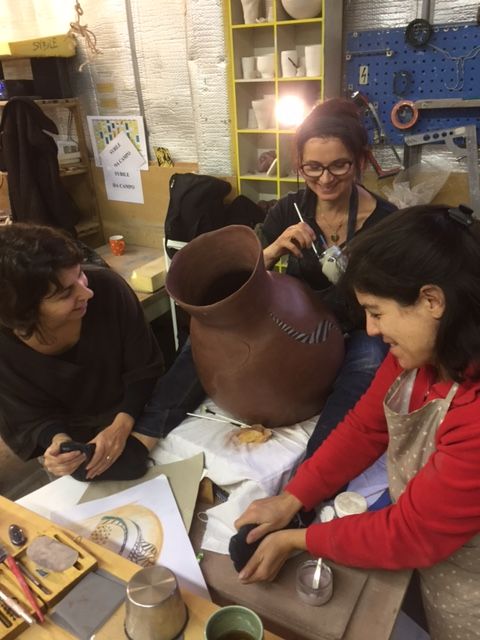 Laurence Krebs Gehin