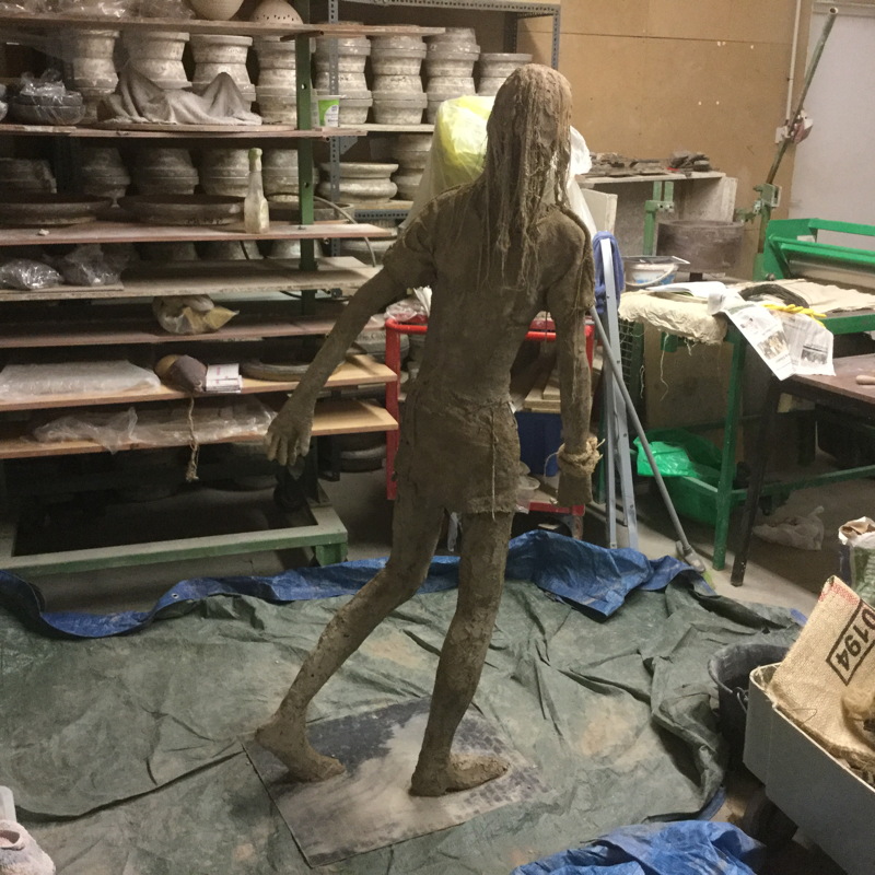 Marion De La Fontaine