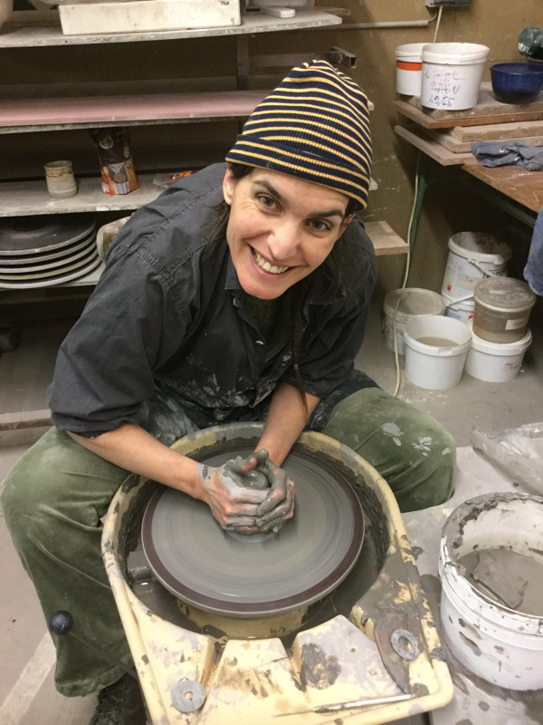 C&eacute;line Ferreira