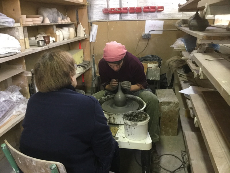 C&eacute;line Ferreira