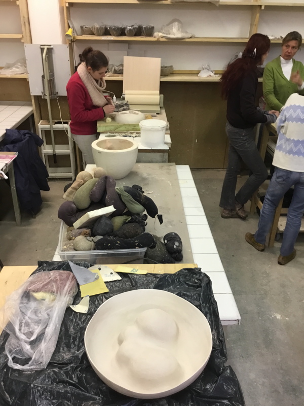 Adeline Besan&ccedil;on