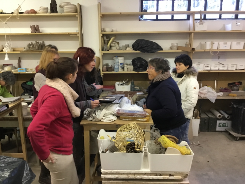 Adeline Besan&ccedil;on