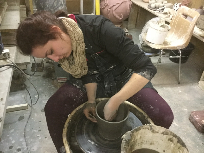 Adeline Besan&ccedil;on