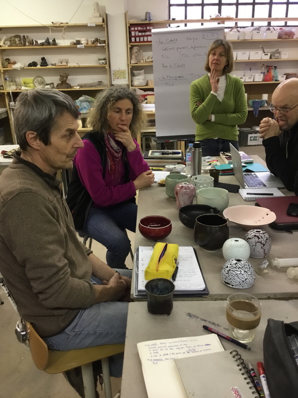 V&eacute;ronique Grzesiak