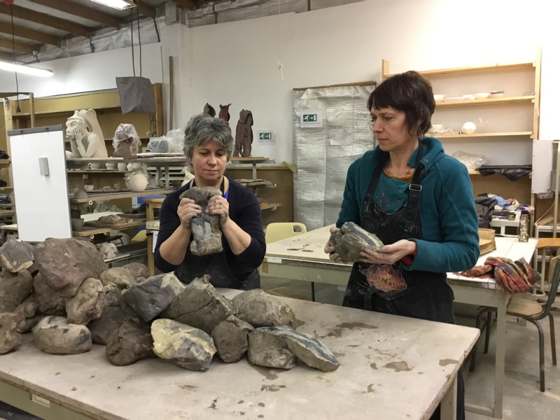 Ghislaine Deroug&eacute;