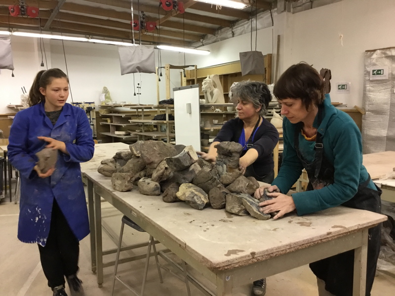 Ghislaine Deroug&eacute;