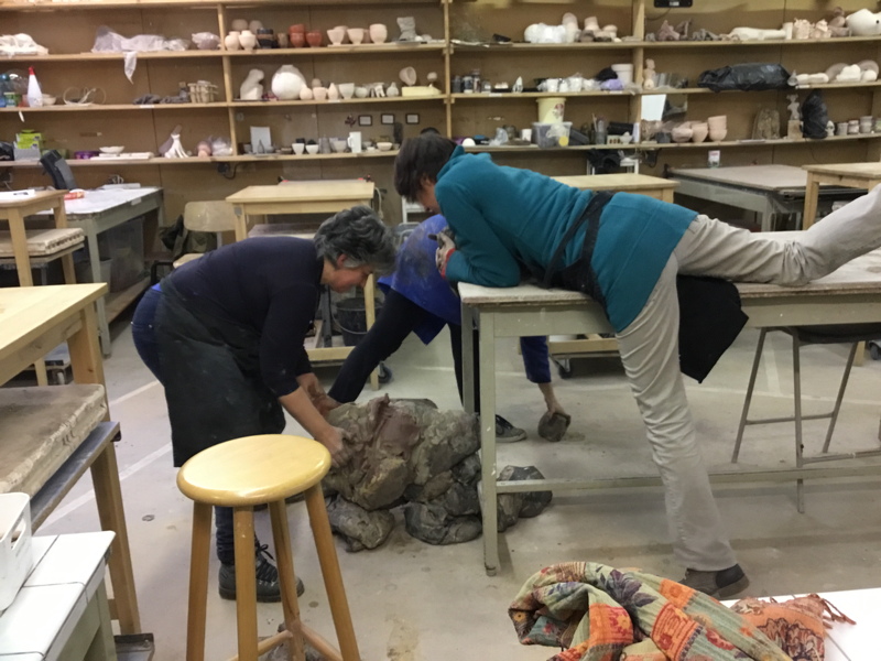 Ghislaine Deroug&eacute;