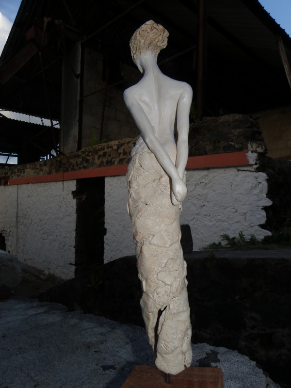 Maryline Cassius De Linval