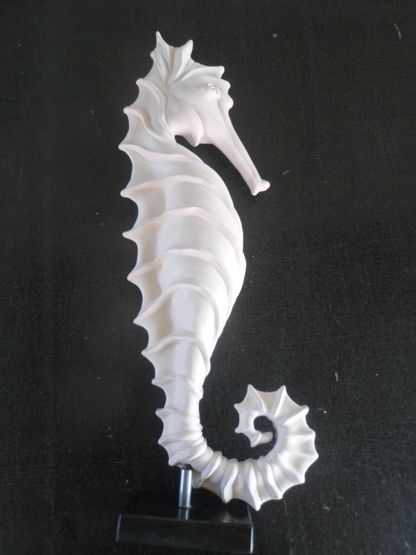 Maryline Cassius De Linval