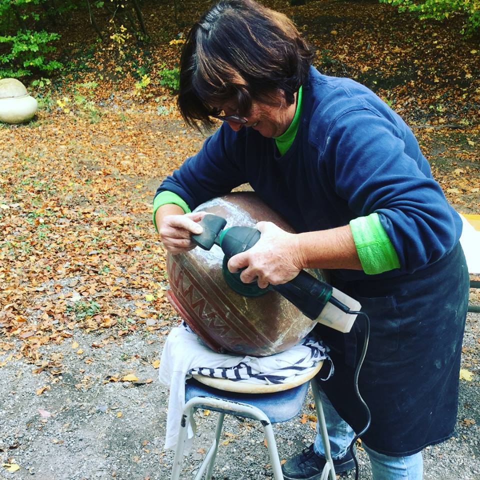 Maryline Cassius De Linval