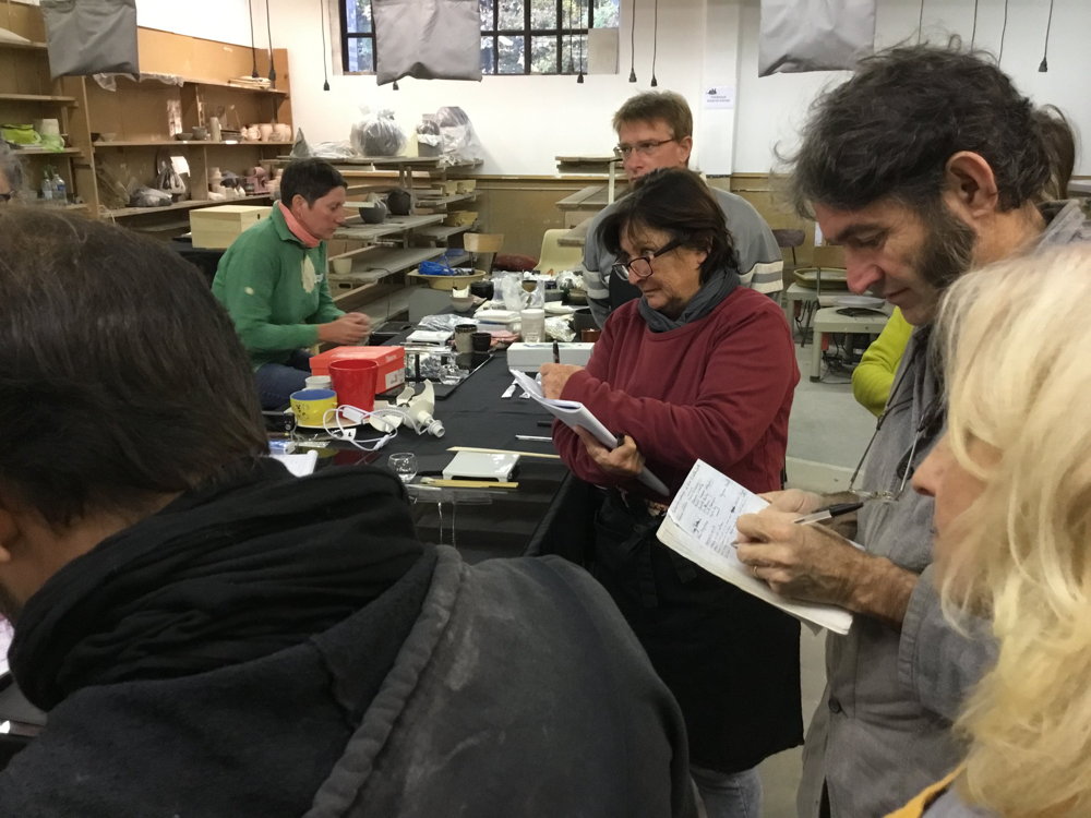 Maryline Cassius De Linval