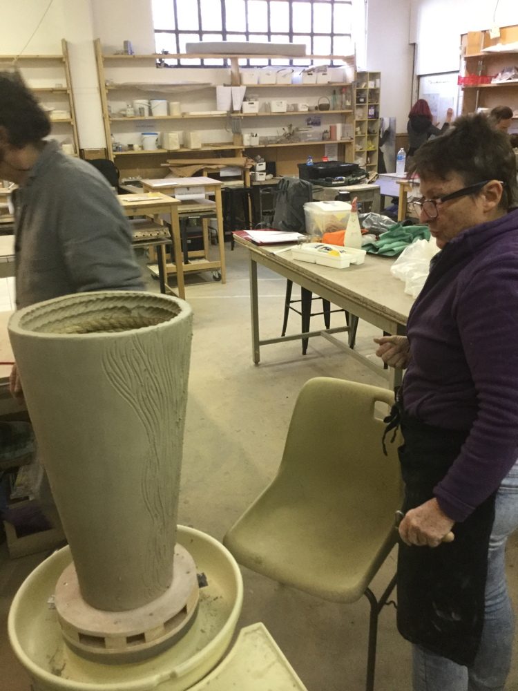 Maryline Cassius De Linval