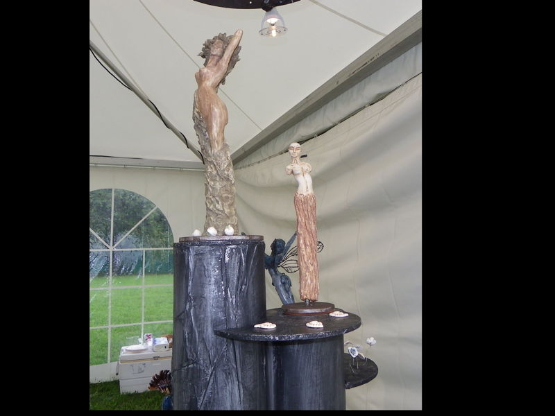 Maryline Cassius De Linval