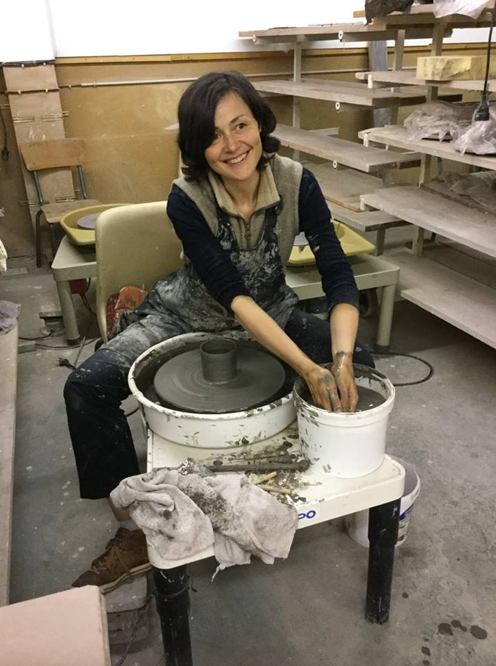 Aur&eacute;lie Morel