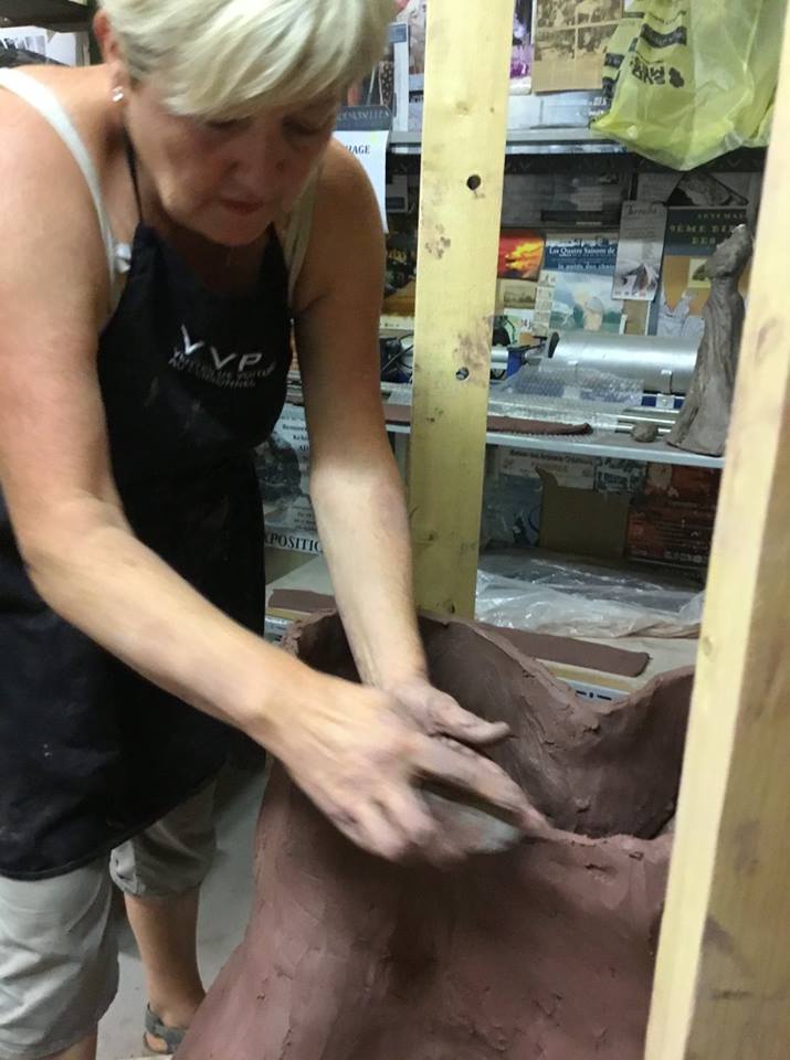 Marie-Christine Schoun