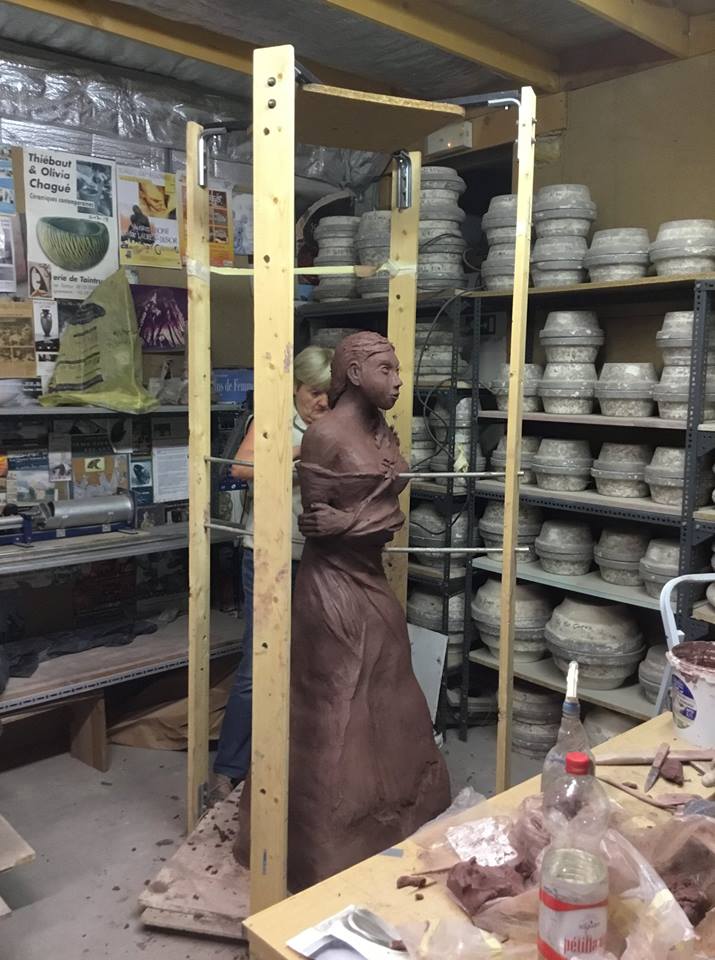 Marie-Christine Schoun