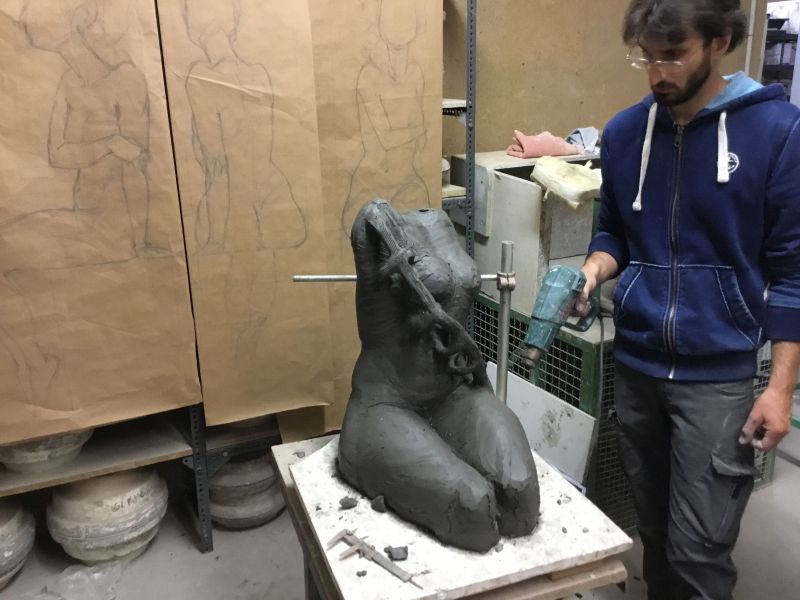 Jeremy Masson, Illustrateur