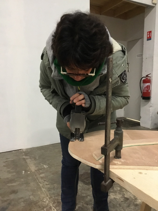 S&eacute;verine Perbost