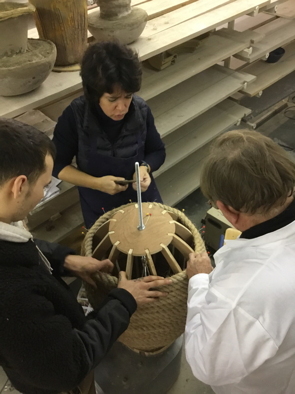 S&eacute;verine Perbost