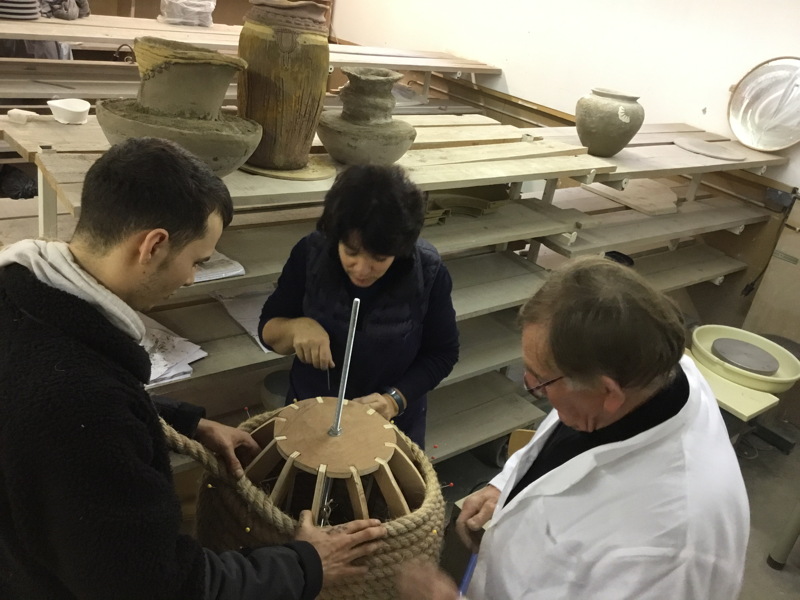 S&eacute;verine Perbost