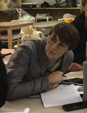 H&eacute;l&egrave;ne Carric