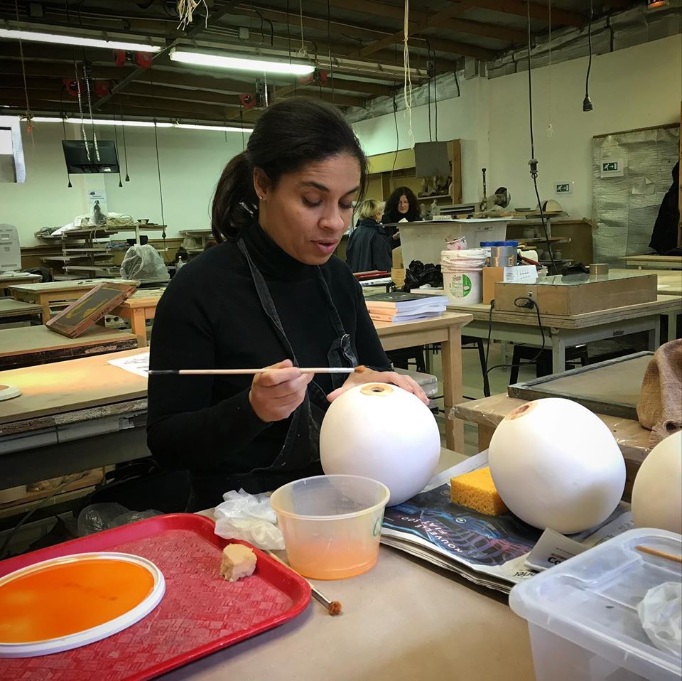 Ang&eacute;lique Chossler