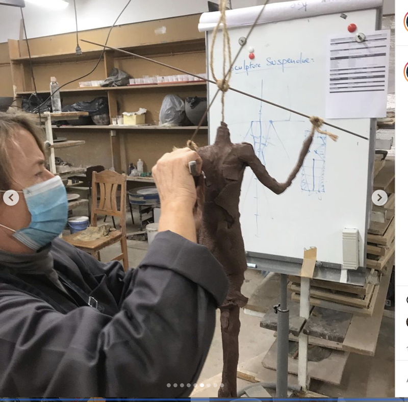 Florence Duriez Lugherini