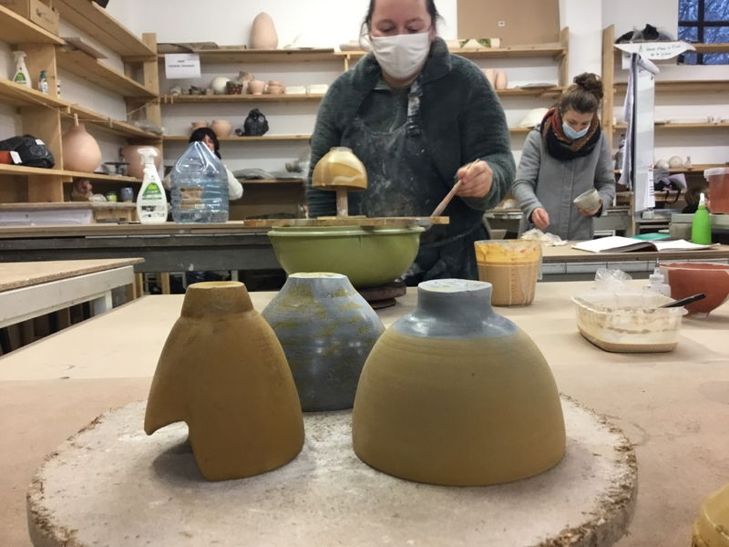 Isabelle Charbonnier Aiguille