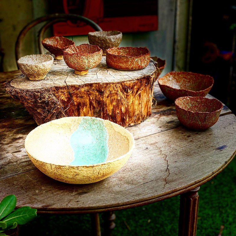 Carole Carr&eacute; Fraile