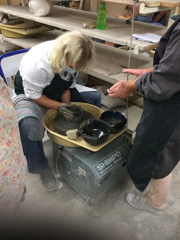 H&eacute;l&egrave;ne Vinot