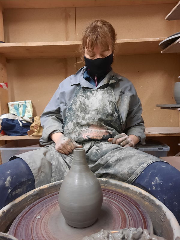 H&eacute;l&egrave;ne Vinot