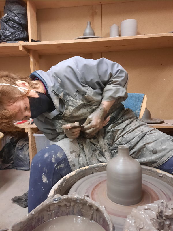 H&eacute;l&egrave;ne Vinot