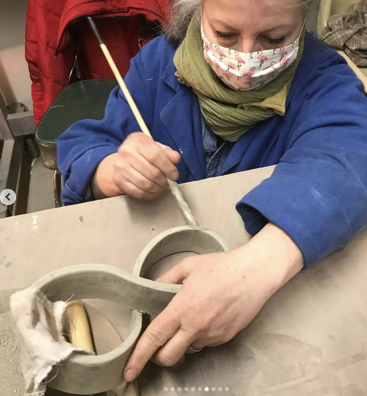 Florence R&eacute;veillas