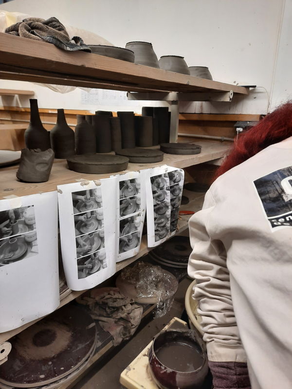 M&eacute;lanie Linselle