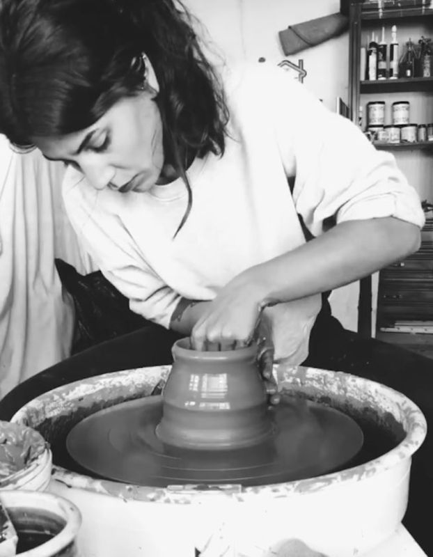 Eug&eacute;nie Hauteau