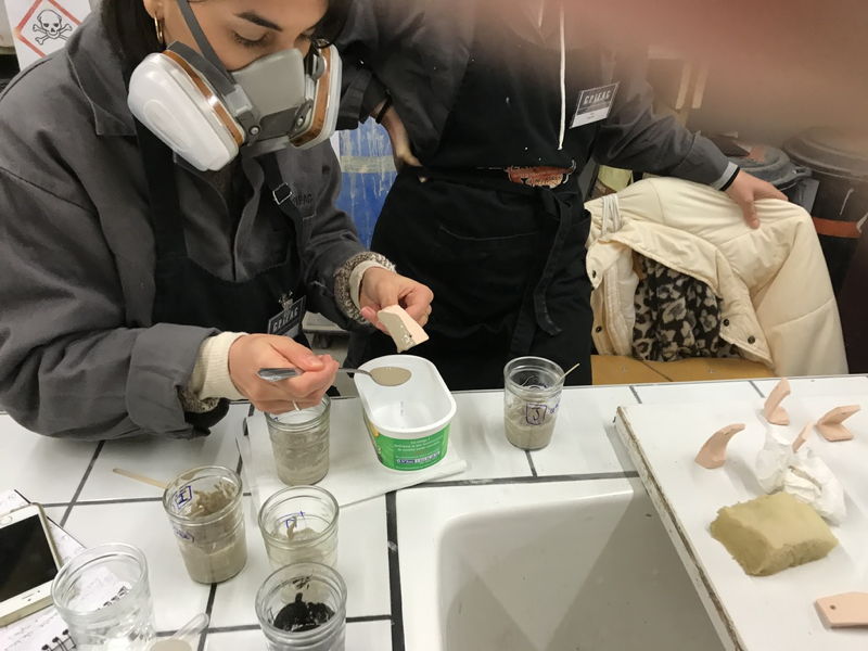 Eug&eacute;nie Hauteau