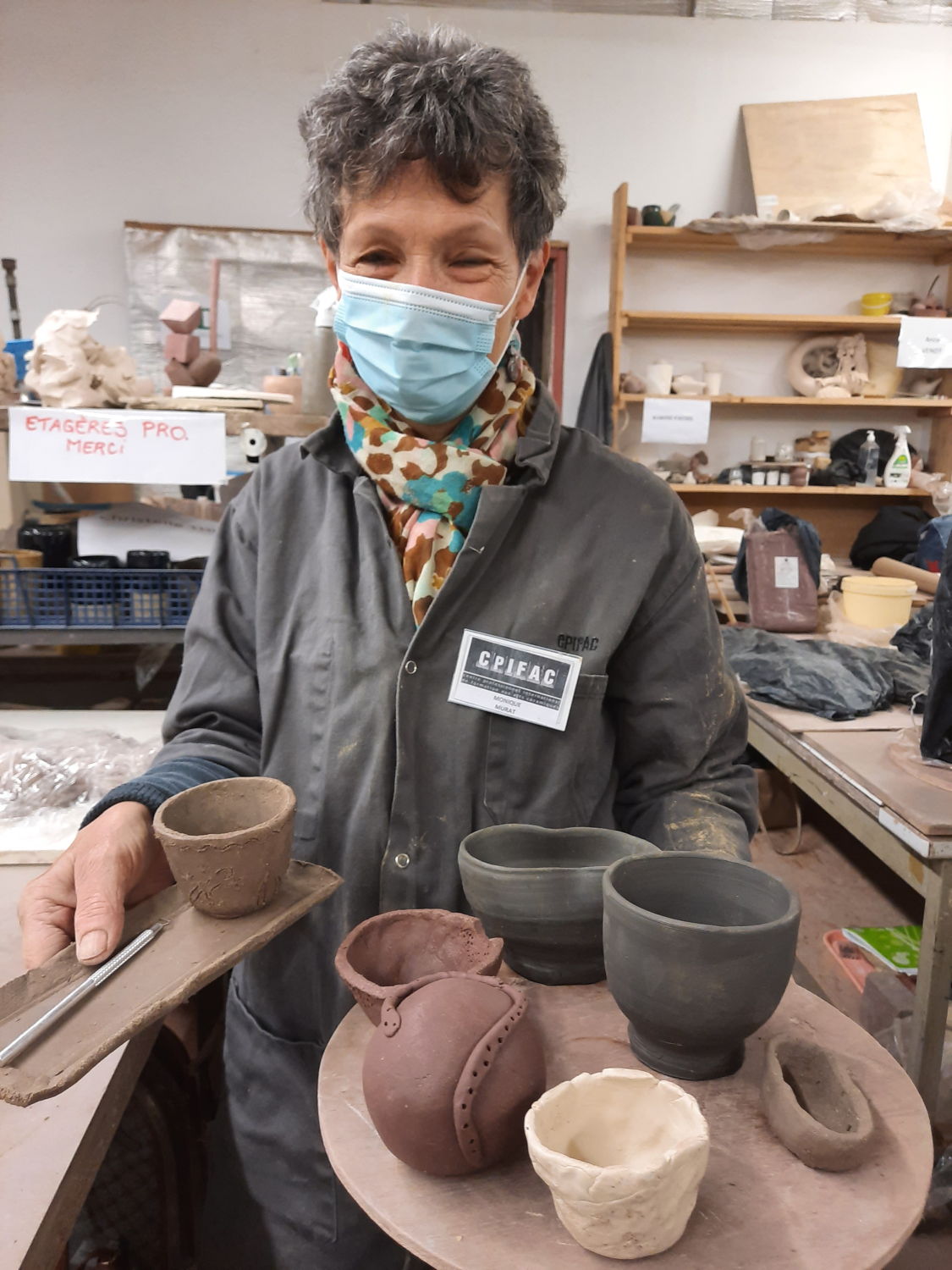 Monique Murat Blanchard