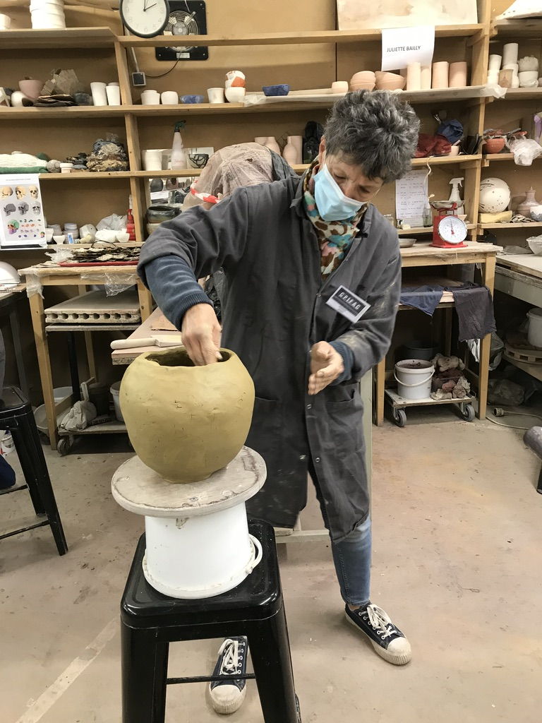 Monique Murat Blanchard