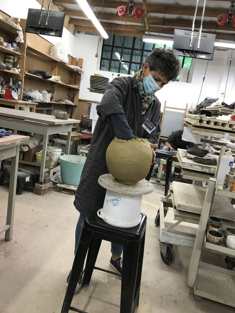 Monique Murat Blanchard