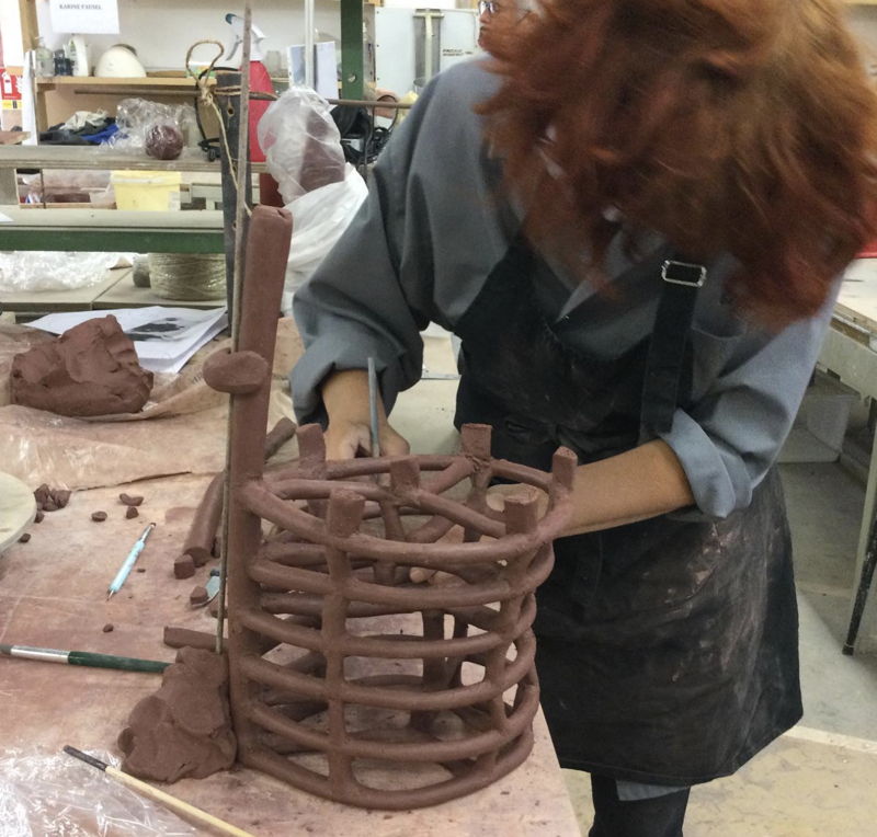 Fran&ccedil;oise Rageade