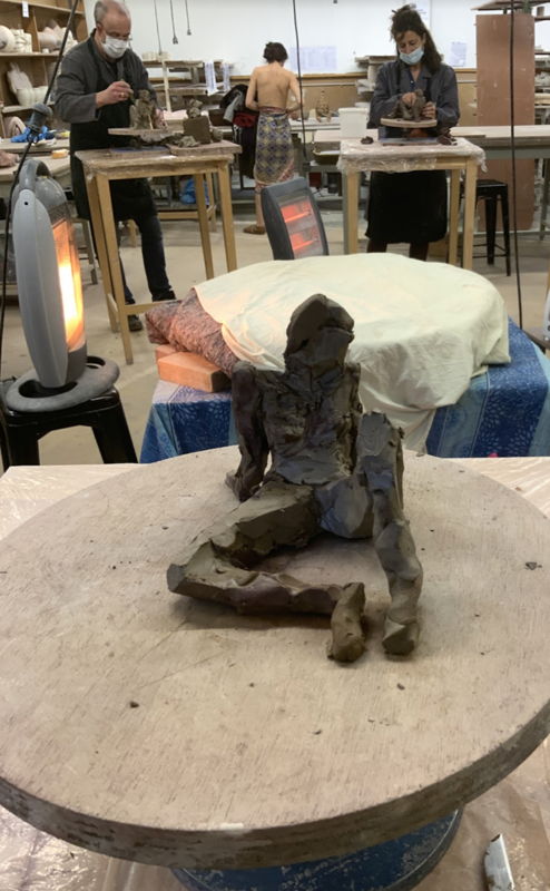 Fran&ccedil;oise Rageade