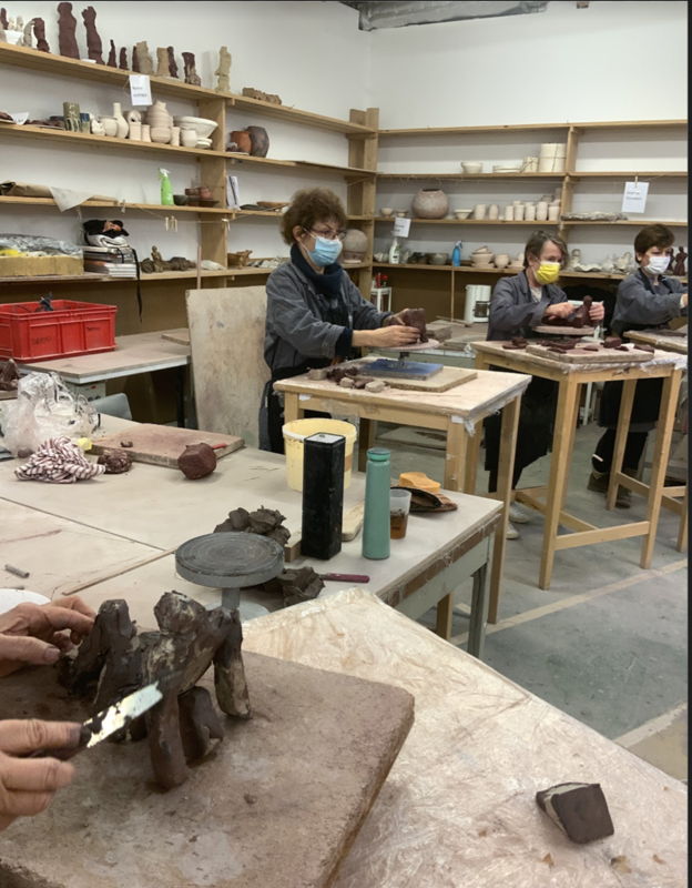 Fran&ccedil;oise Rageade