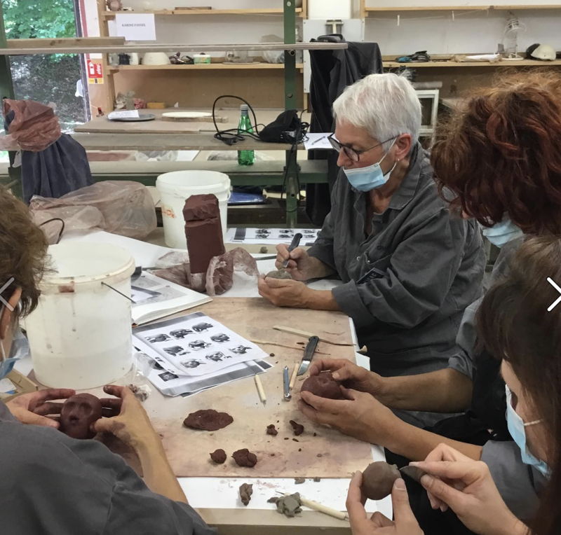 Fran&ccedil;oise Rageade